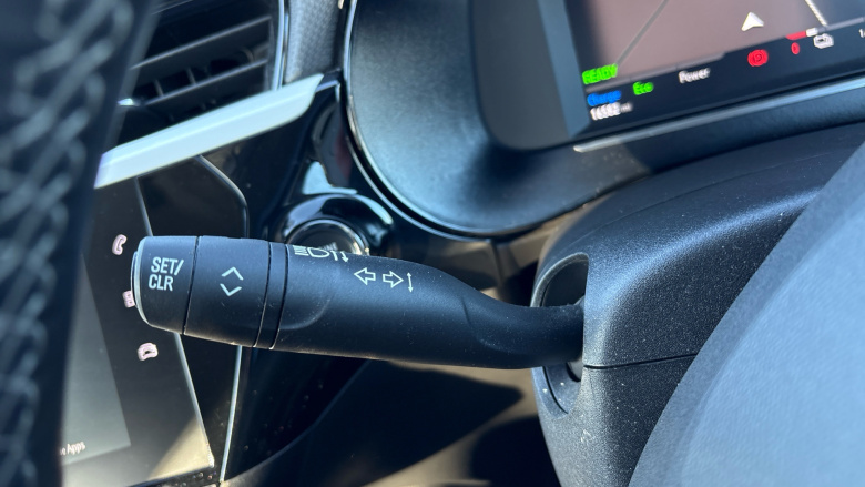 Vauxhall Corsa 100kW Griffin 50kWh 5dr Auto [7.4kWCh] Electric Hatchback